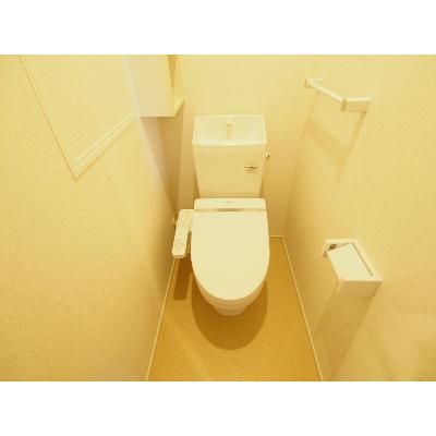 ロワンテール　Ⅱ 201【管理NO：1-022217302-02010】 ★家具家電は申し込み後に搬入しますの物件写真5