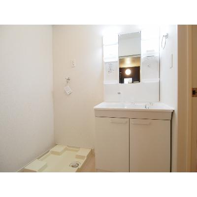 ロワンテール　Ⅱ 201【管理NO：1-022217302-02010】 ★家具家電は申し込み後に搬入しますの物件写真6