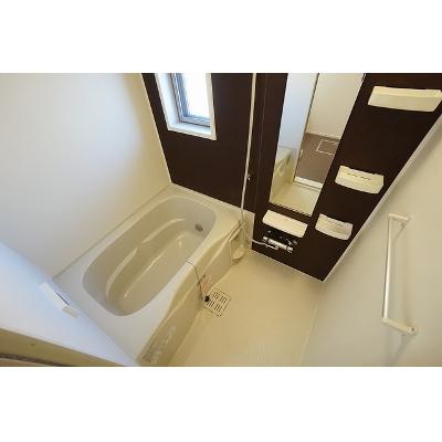 ハーバー　Ｓ 205【管理NO：1-022002102-02040】 ★家具家電は申し込み後に搬入します★の物件写真4