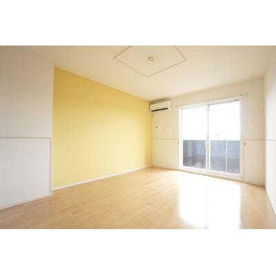 メゾン感田Ｃ 102【管理NO：1-021861603-01020】 ★家具家電は申し込み後に搬入しますの物件写真2