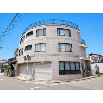 【123】東加古川駅徒歩７分　生活至便！広々 IDKの外観画像