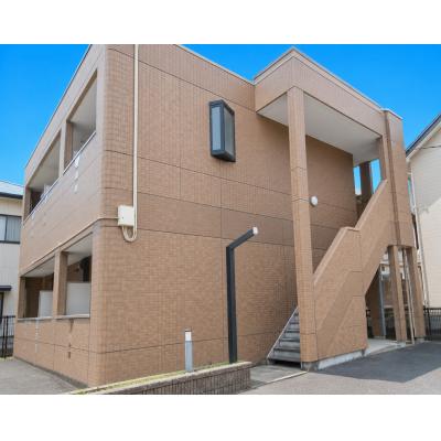 【M121】姫路市飾磨区・閑静な住宅地・１階角部屋★駐車場無料の物件写真1