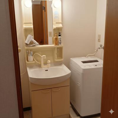 【M121】姫路市飾磨区・閑静な住宅地・１階角部屋★駐車場無料の物件写真3