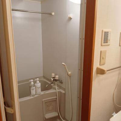 【M121】姫路市飾磨区・閑静な住宅地・１階角部屋★駐車場無料の物件写真4