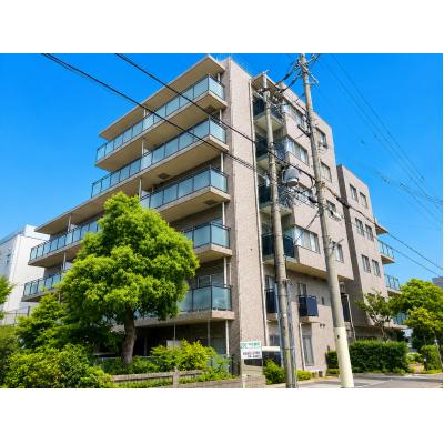 【M122】【姫路駅徒歩圏内✨手柄駅も利用可能】超優良物件⤴駐車場🚙＆宅配ボックス付きオートロック１Kの物件写真1
