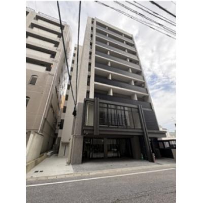 【MP長崎CENTRAL】1LDKの外観画像