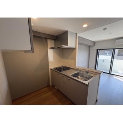 【MP長崎CENTRAL】1LDKの物件写真3