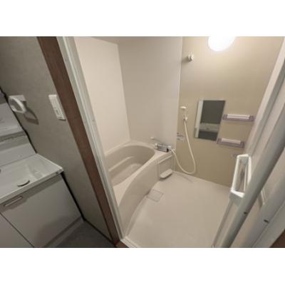 【MP長崎CENTRAL】1LDKの物件写真4