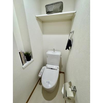【ラグジュアリーライン】EC心斎橋EASTエリジオン④【こだわりインテリア・機能面重視の家具家電／堺筋本町駅　徒歩4分】の物件写真5