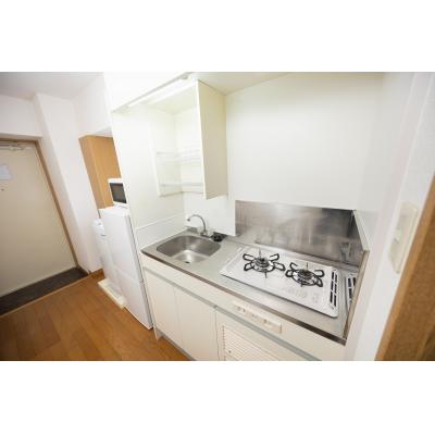 さくらす中洲川端41【呉服町駅近く・スーパー近く】の物件写真3