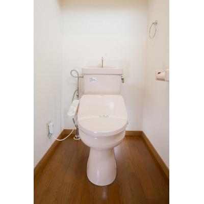 さくらす中洲川端63【呉服町駅近く・温水洗浄便座付】の物件写真4
