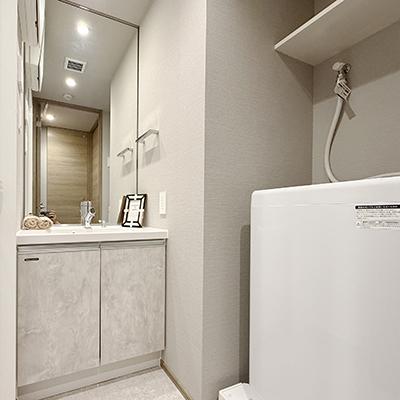 【2026年9月5日～2026年9月18日の間でご入居可能な方限定】アットイン新宿三丁目1-1の物件写真4