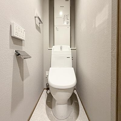 【2026年9月5日～2026年9月18日の間でご入居可能な方限定】アットイン新宿三丁目1-1の物件写真6