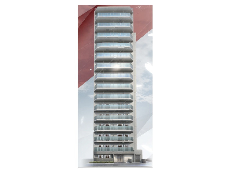 マンスリーリブマックス西千葉・西登戸WEST■『禁煙ルーム』【Wi-Fi無制限・独立洗面・浴室乾燥付】≪エクセレントシリーズ≫の物件写真2
