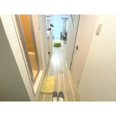 🌈🚃小倉南区　モノレール北方　徒歩6分🚶‍♂️🟨バストイレ別 　コンビニ至近　生活利便性✨✨の物件写真6