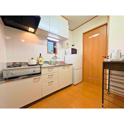 apartment 〒372-0802　群馬県伊勢崎市田中島町1400-7