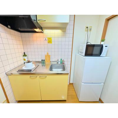 apartment 〒372-0802　群馬県伊勢崎市田中島町1400-7