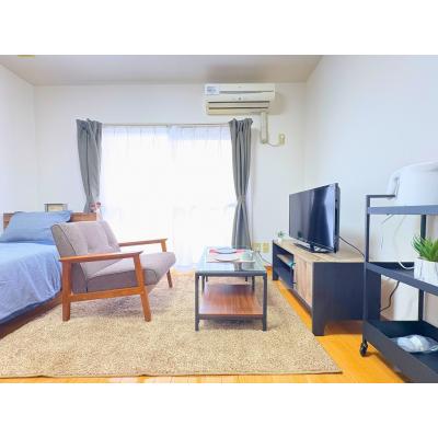 🍀グランマンスリー🍀佐野高萩ⅢR302📍佐野プレミアムアウトレットまで車で９分✨風呂・トイレ別🛁🚽の外観画像
