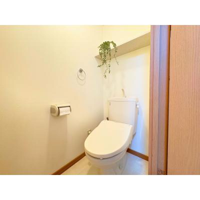 🍀グランマンスリー🍀佐野高萩ⅢR302📍佐野プレミアムアウトレットまで車で９分✨風呂・トイレ別🛁🚽の物件写真4