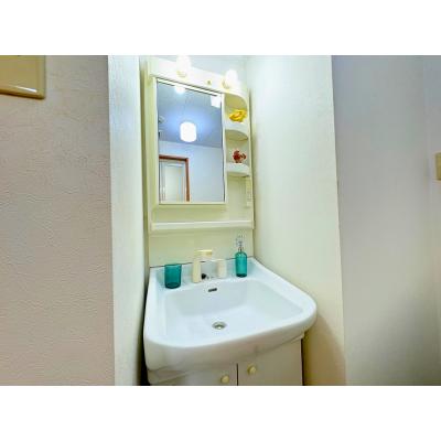 🍀グランマンスリー🍀佐野高萩ⅢR302📍佐野プレミアムアウトレットまで車で９分✨風呂・トイレ別🛁🚽の物件写真5