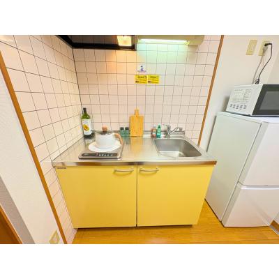 apartment 〒372-0802　群馬県伊勢崎市田中島町1400-7