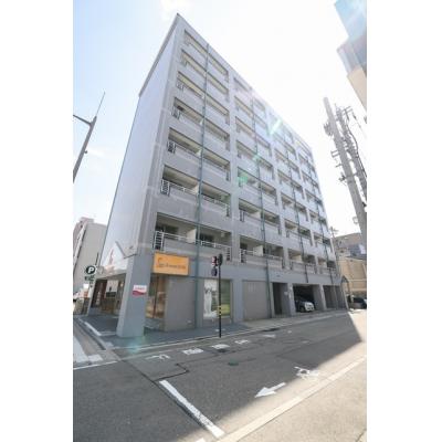 apartment 〒401-0301　山梨県南都留郡富士河口湖町船津3031-1