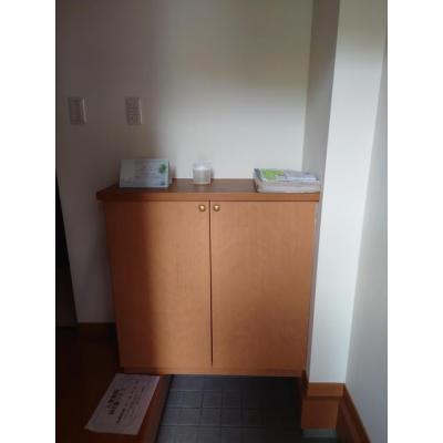 apartment 〒401-0301　山梨県南都留郡富士河口湖町船津3031-1
