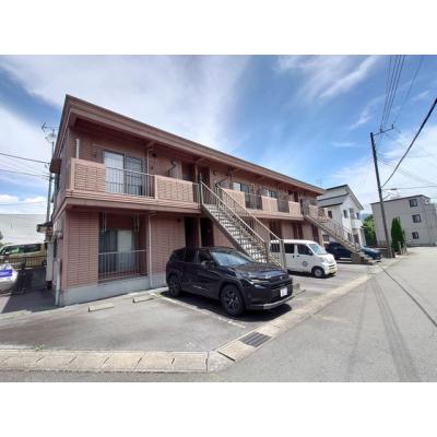 apartment 〒401-0301　山梨県南都留郡富士河口湖町船津3031-1