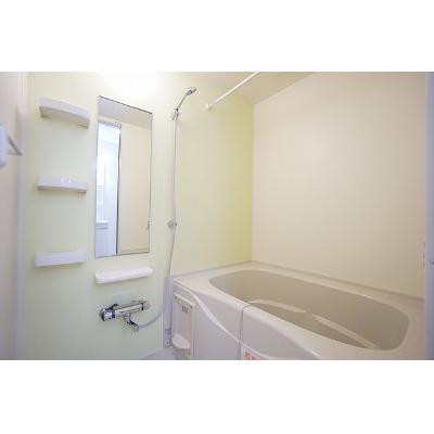 シャルム・コッティⅡ 203【管理NO：1-021418602-02030】 ★家具家電は申し込み後に搬入します★の物件写真4