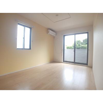 セレーノ洞海Ⅲ 105【管理NO：1-020839601-01040】 ★家具家電は申し込み後に搬入します★の物件写真2