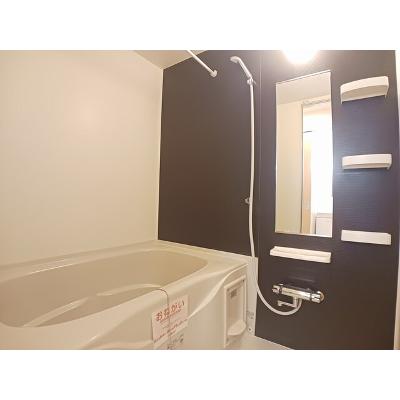 セレーノ洞海Ⅲ 105【管理NO：1-020839601-01040】 ★家具家電は申し込み後に搬入します★の物件写真4