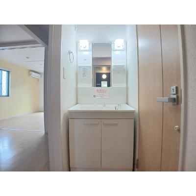 セレーノ洞海Ⅲ 105【管理NO：1-020839601-01040】 ★家具家電は申し込み後に搬入します★の物件写真6
