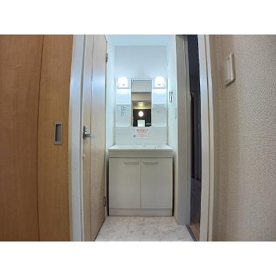 セレーノ洞海Ⅲ 102【管理NO：1-020839601-01020】 ★家具家電は申し込み後に搬入します★の物件写真6