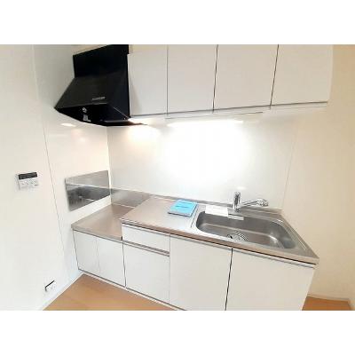 グレイス 203【管理NO：1-019697801-02030】 ★家具家電は申し込み後に搬入します★の物件写真3