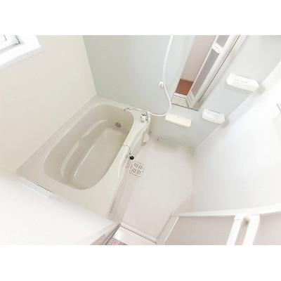 グレイス 203【管理NO：1-019697801-02030】 ★家具家電は申し込み後に搬入します★の物件写真4