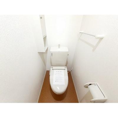 グレイス 203【管理NO：1-019697801-02030】 ★家具家電は申し込み後に搬入します★の物件写真5