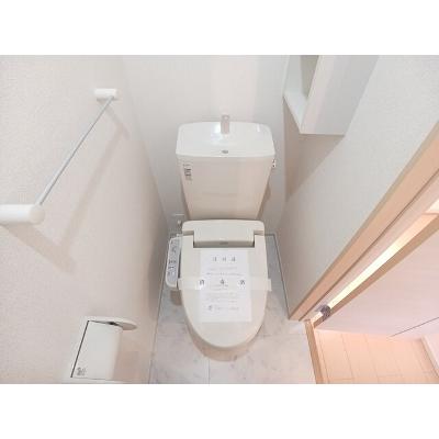 フェリーチェ 203【管理NO：1-018940001-02030】 ★家具家電は申し込み後に搬入します★の物件写真5