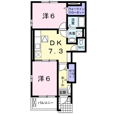 グランクリュー上の原 101【管理NO：1-017723501-01010】 ★家具家電は申し込み後に搬入します★の外観画像
