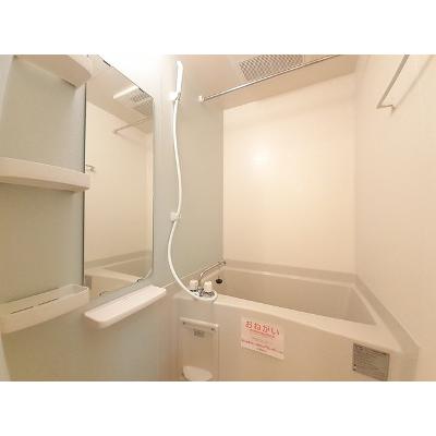 シャイン戸畑 203【管理NO：1-017295501-02030】 ★家具家電は申し込み後に搬入しますの物件写真4