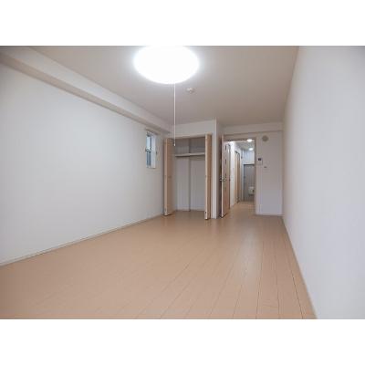 シャイン戸畑 103【管理NO：1-017295501-01030】 ★家具家電は申し込み後に搬入しますの物件写真2