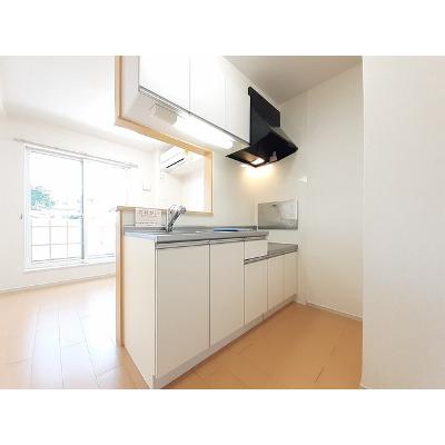 ラッフィナート 202【管理NO：1-017277101-02020】 ★家具家電は申し込み後に搬入します★の物件写真3