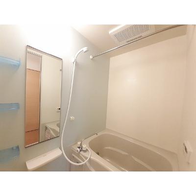 ラッフィナート 202【管理NO：1-017277101-02020】 ★家具家電は申し込み後に搬入します★の物件写真4