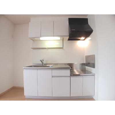 メゾン・コスモバーミィ 205【管理NO：1-015892801-02040】 ★家具家電は申し込み後に搬入します★の物件写真3