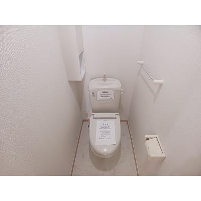 メゾン・コスモバーミィ 205【管理NO：1-015892801-02040】 ★家具家電は申し込み後に搬入します★の物件写真5