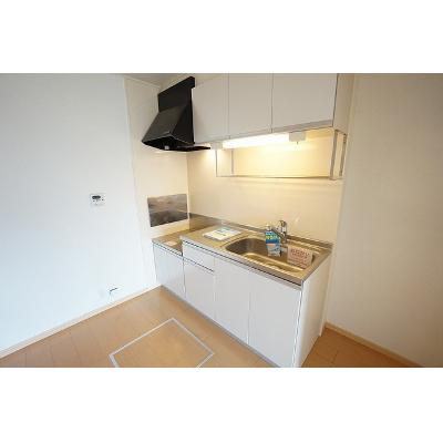 メゾングラースⅡ 101【管理NO：1-015430702-01010】 ★家具家電は申し込み後に搬入します★の物件写真3