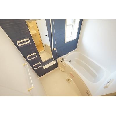 メゾングラースⅡ 101【管理NO：1-015430702-01010】 ★家具家電は申し込み後に搬入します★の物件写真4