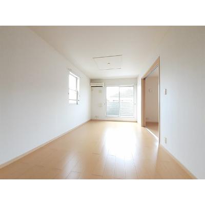 メゾングラースⅠ 201【管理NO：1-015430701-02010】 ★家具家電は申し込み後に搬入します★の物件写真2