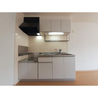 メゾングラースⅠ 201【管理NO：1-015430701-02010】 ★家具家電は申し込み後に搬入します★の物件写真3