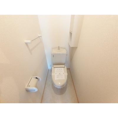 メゾングラースⅠ 201【管理NO：1-015430701-02010】 ★家具家電は申し込み後に搬入します★の物件写真5