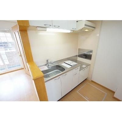 カーサＫ．Ｆ． 103【管理NO：1-015269601-01030】 ★家具家電は申し込み後に搬入します★ ★2026年10月中旬入居可能★の物件写真3